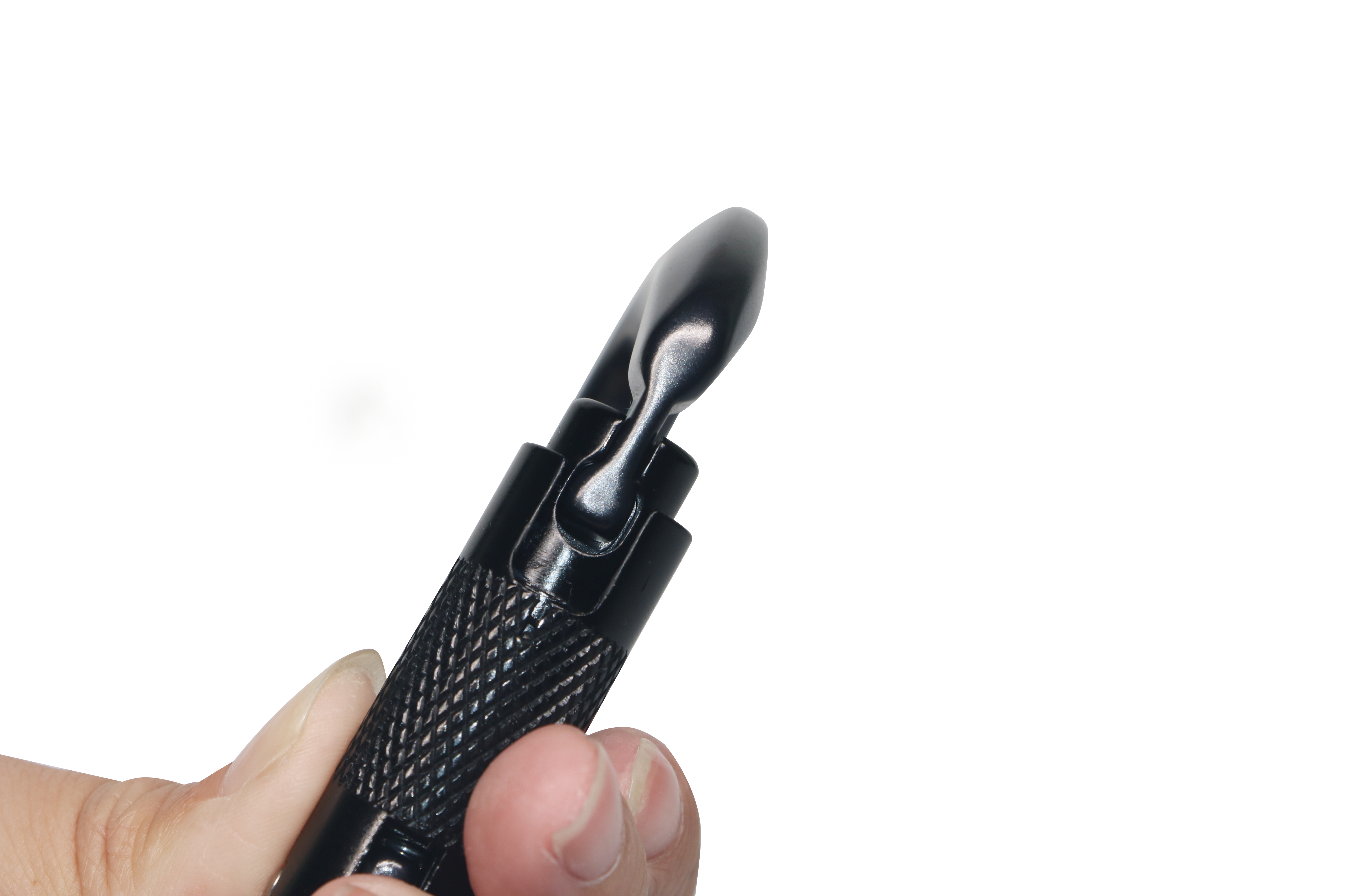 Clipe de mosquetão resistente - capacidade de carga de 6.600 libras (30KN), mosquetão grande de alumínio leve de 3 '(112,5 cm) com anel de gancho para chaveiro